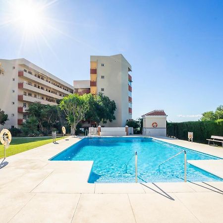 Wintowinrentals Sunny Side, Pool, Wifi & Sea View ベナハラフェ エクステリア 写真